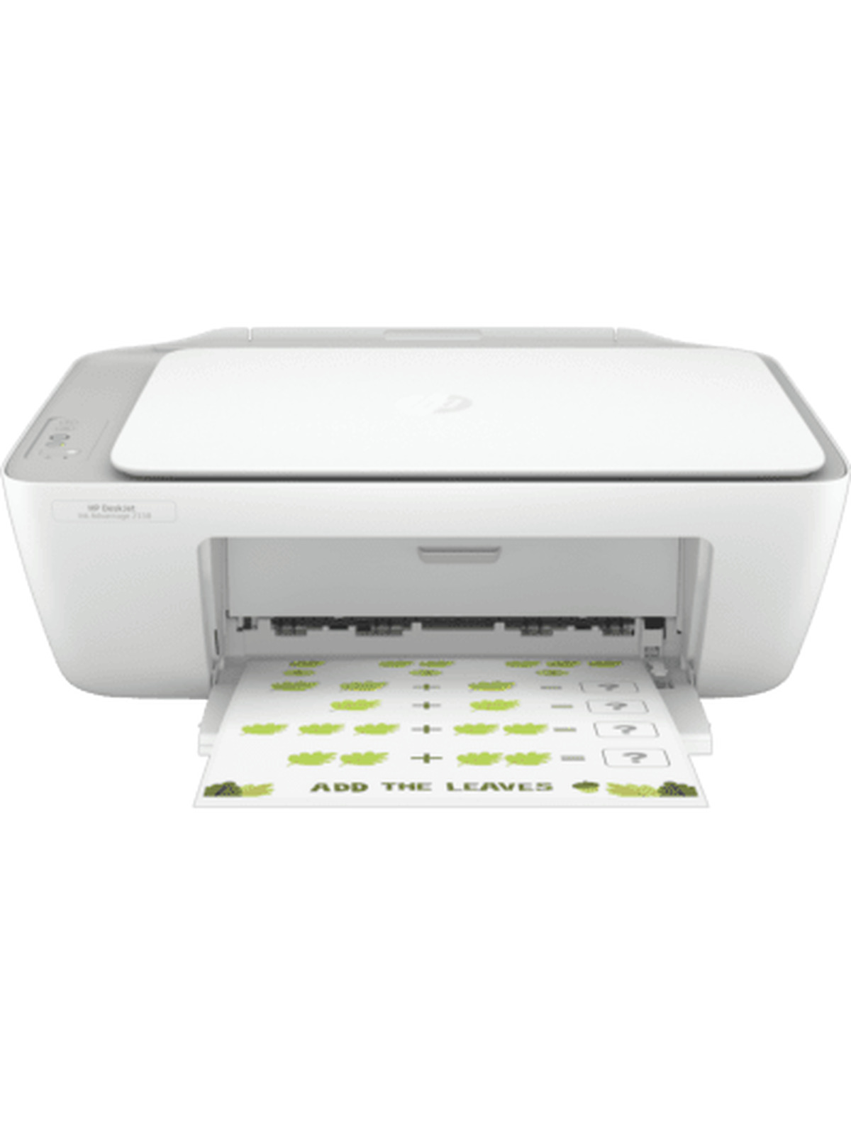 HP DeskJet 2132 All-in-One Color Printer/Copier/Scanner