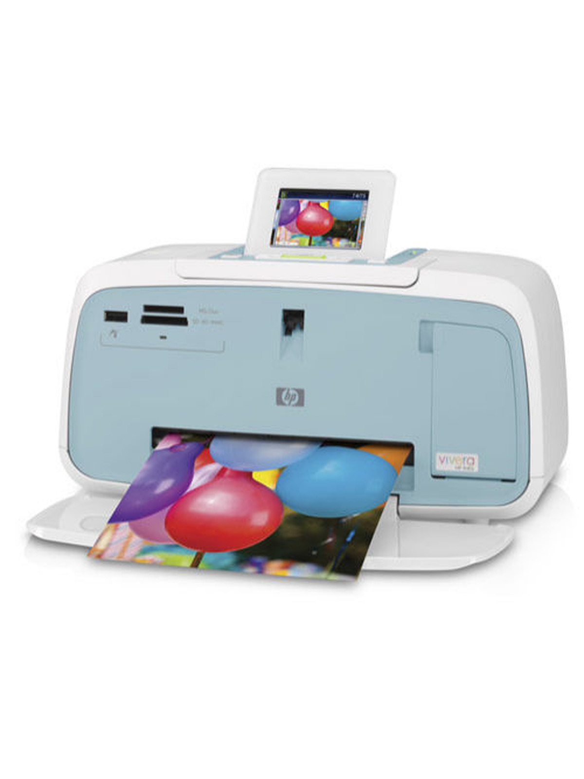 HP Photosmart 8250 Printer (Q3470A#ABA)