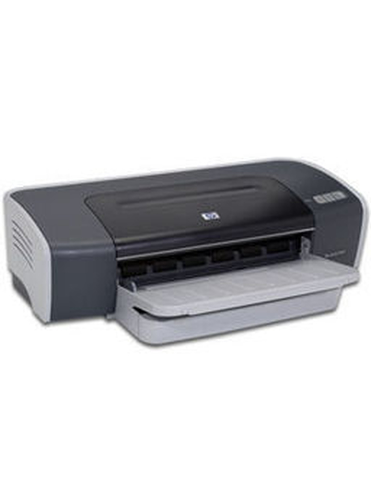 HP DeskJet 9650 Color Inkjet Printer