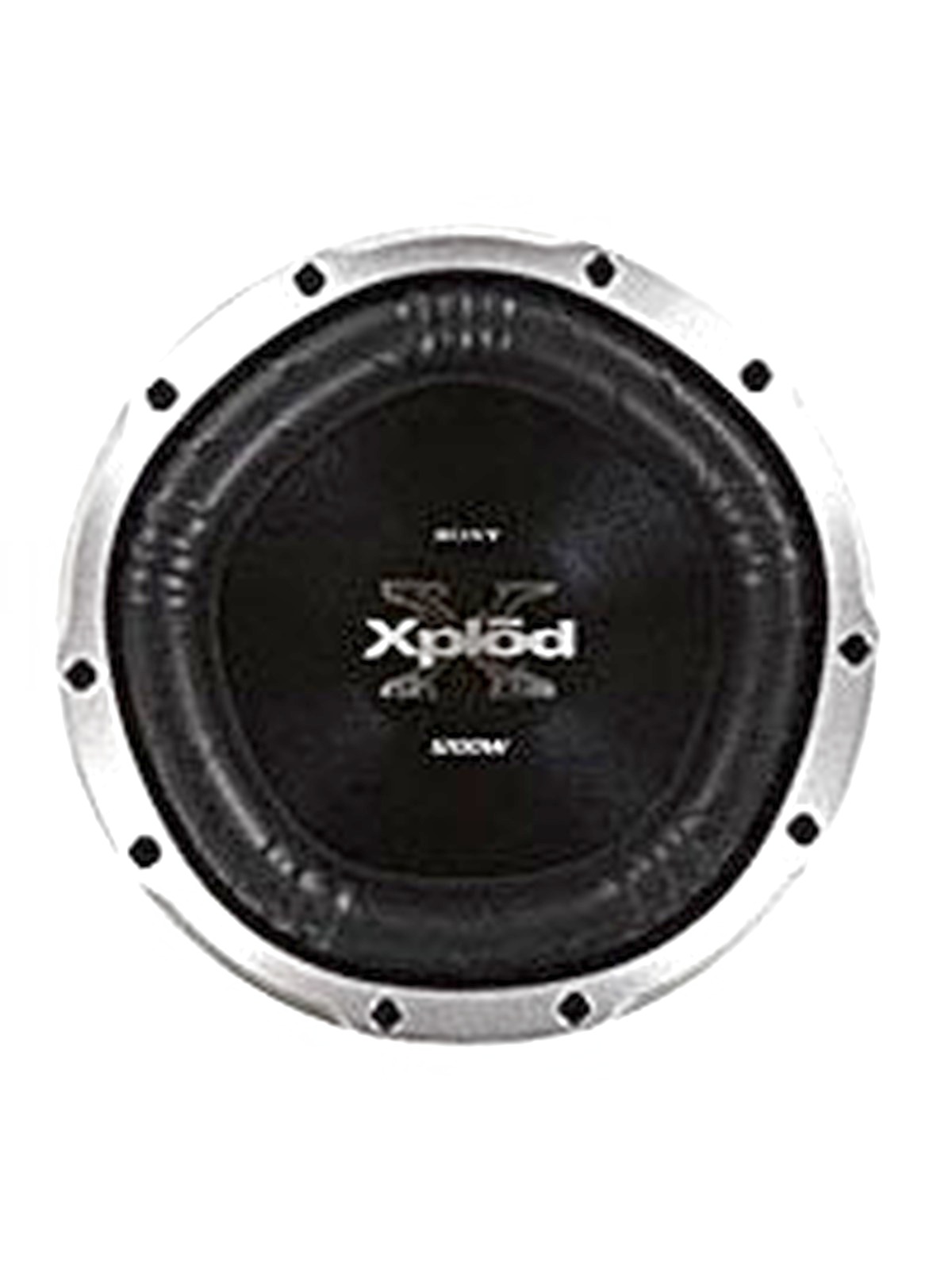 Sony XSL124P5B 12-Inch Capless Subwoofer (Discontinued by Manufacturer)