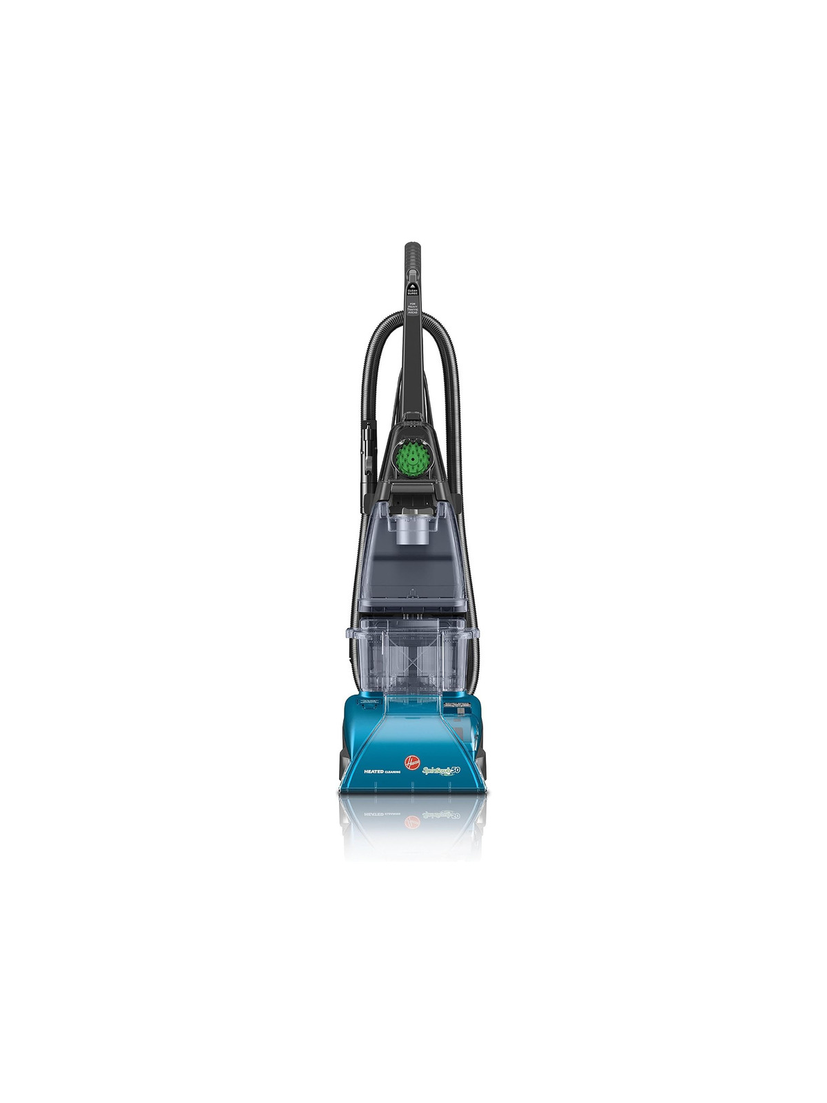 Hoover SteamVac With Clean Surge, F5914900