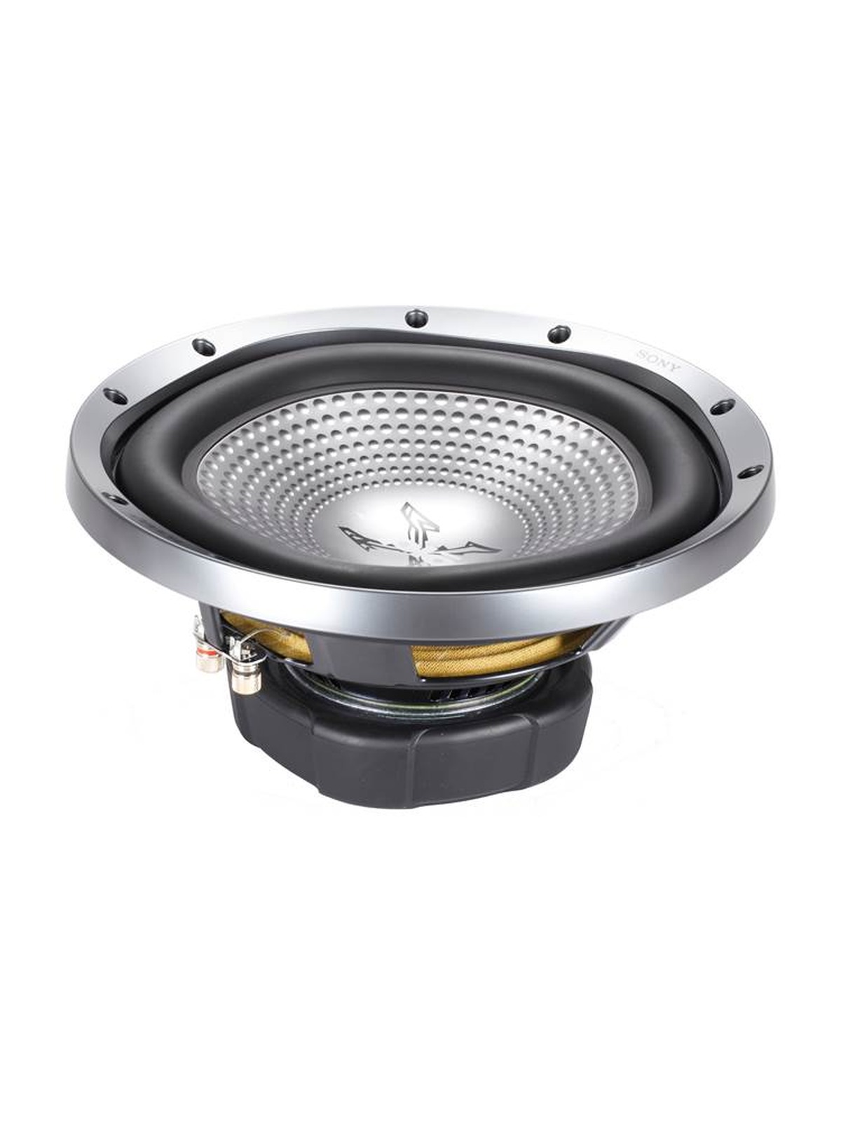 Sony XS-GTR121L 12-Inch GTR Series Subwoofer