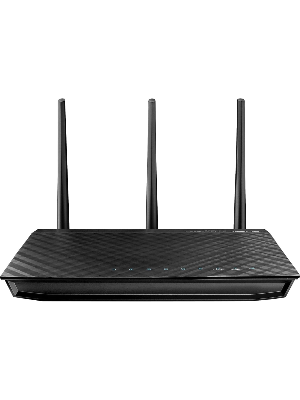 5x  Asus Gigabit WiFi Router - RT-AC55U & RT-N66U|