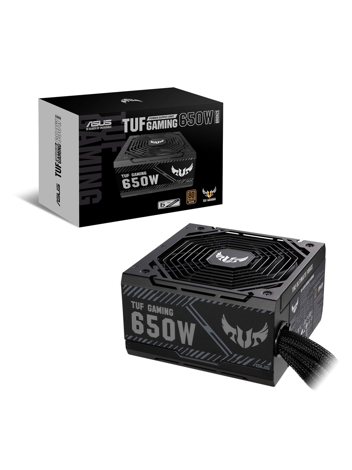Black Box Worksation Quad Core i7-860 4GB DDR3 Asus P7F-X 650W PSU 500GB x2 HDD*
