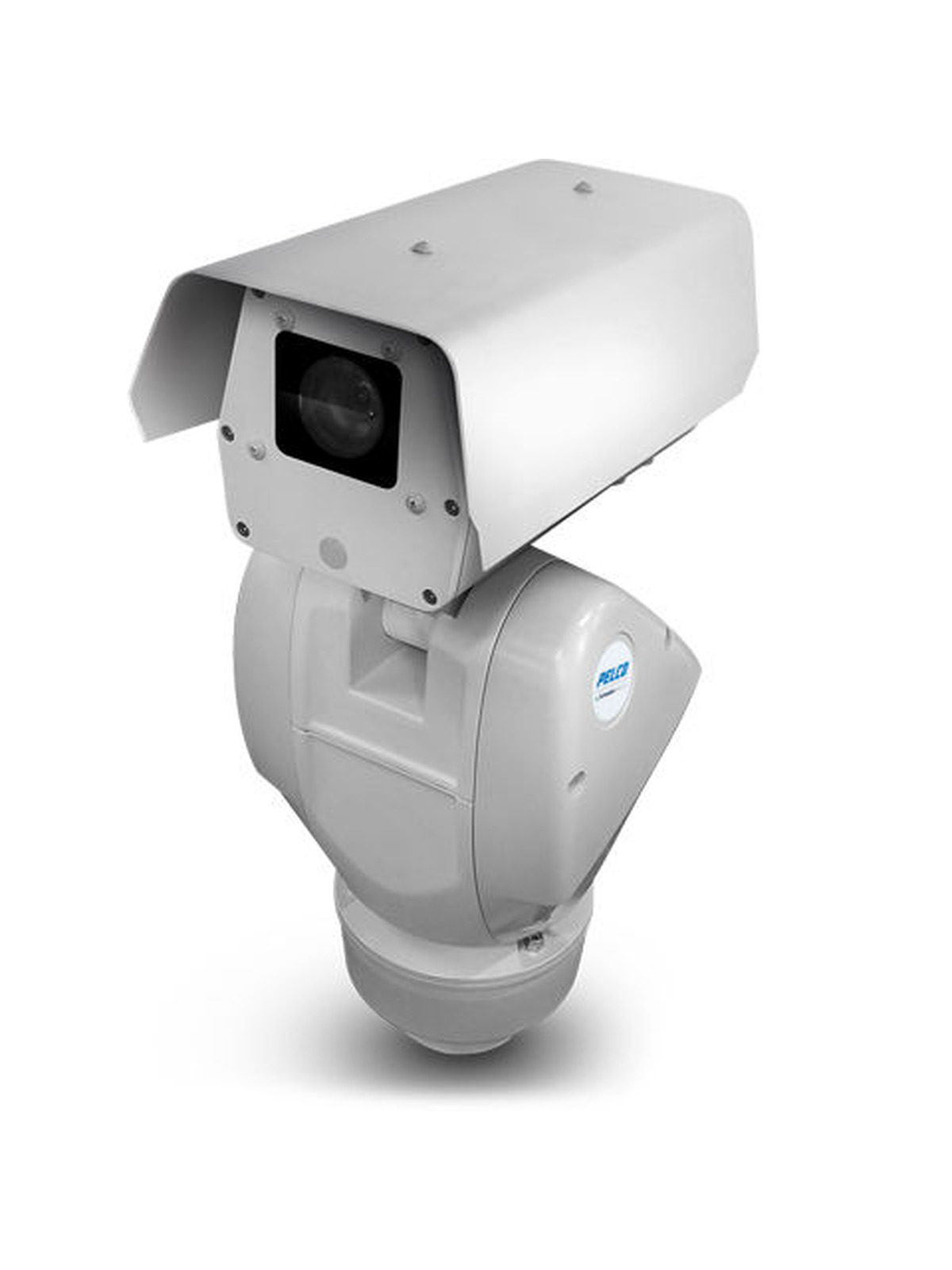 Pelco Esprit Pan Tilt Surveillance Camera with Mounting Bracket ES31PC2NN