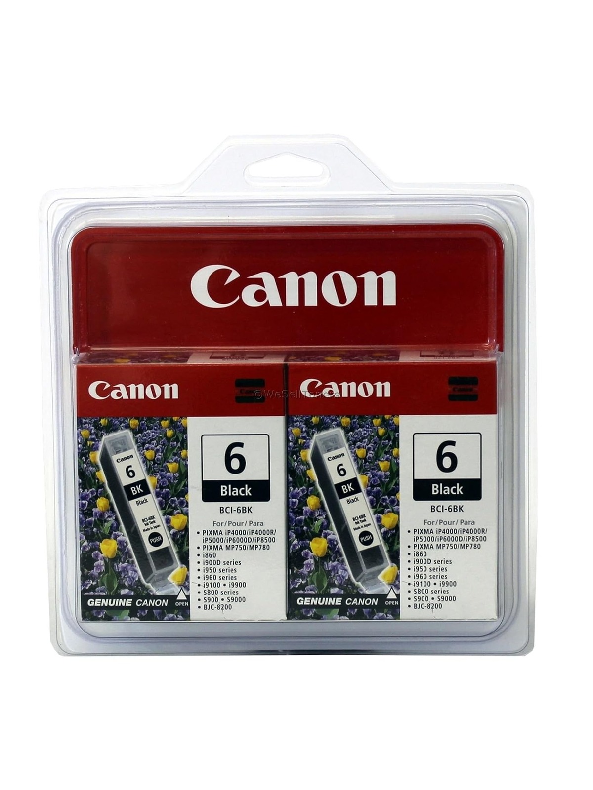 BCI-6 cartridge