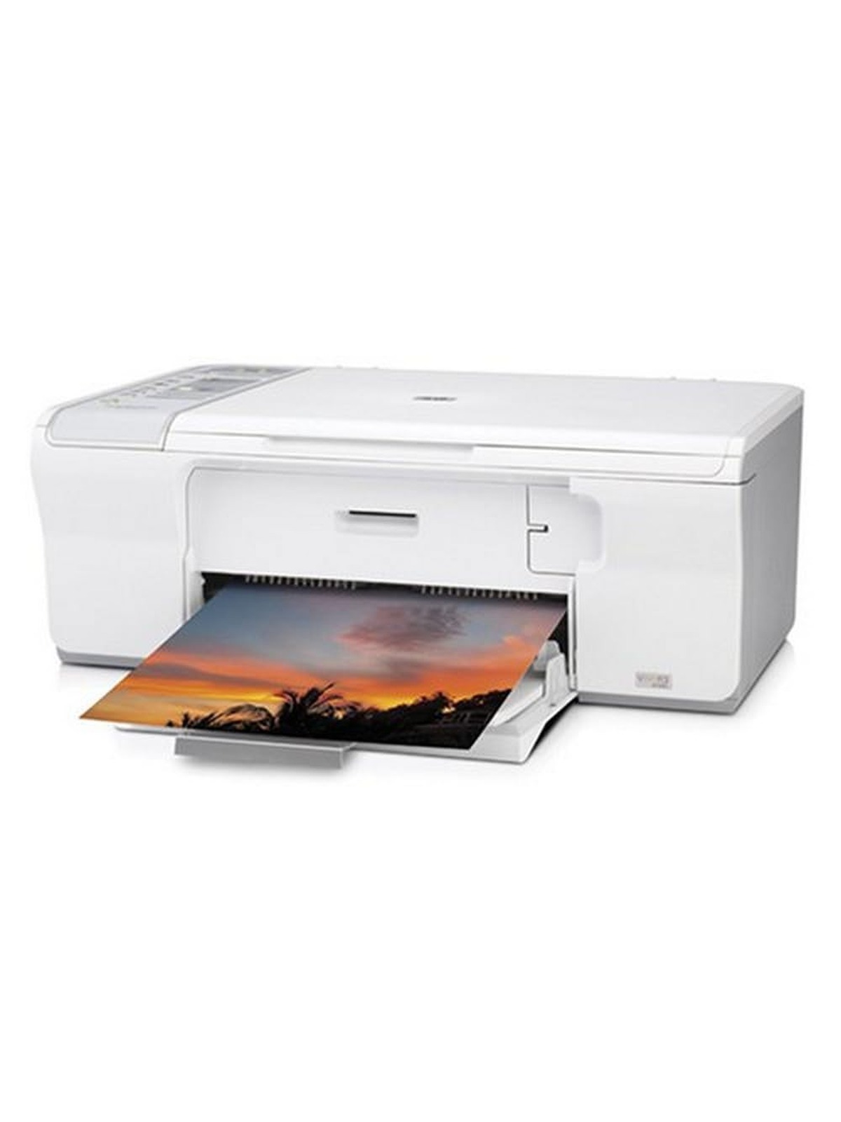 HP Deskjet F4280 All-in-One Printer (CB656A)
