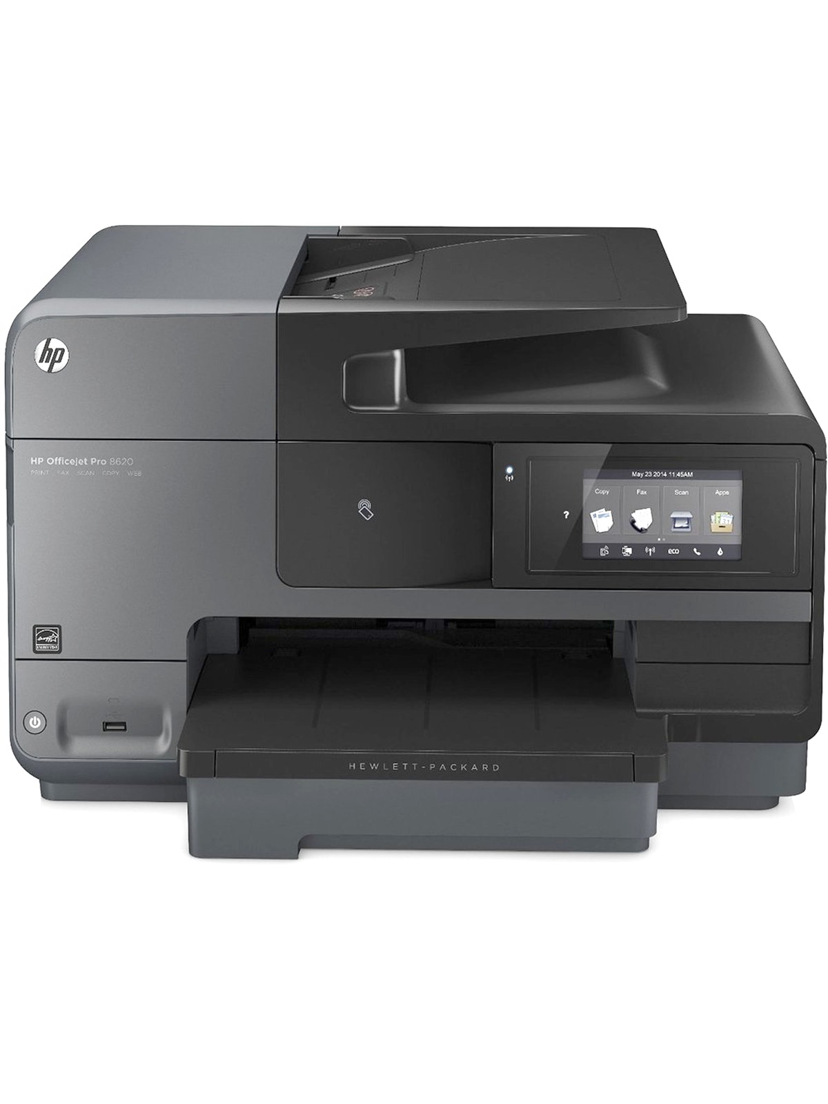 HP OfficeJet Pro 8620 Wireless All-in-One Photo Printer with Mobile Printing (A7