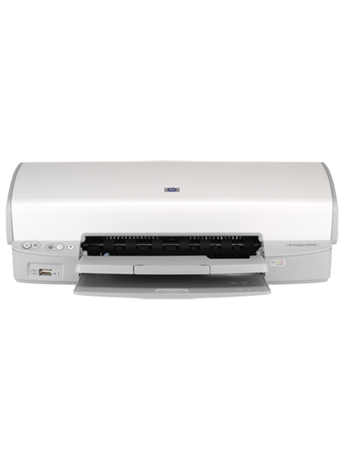 HP Deskjet D4160 Printer
