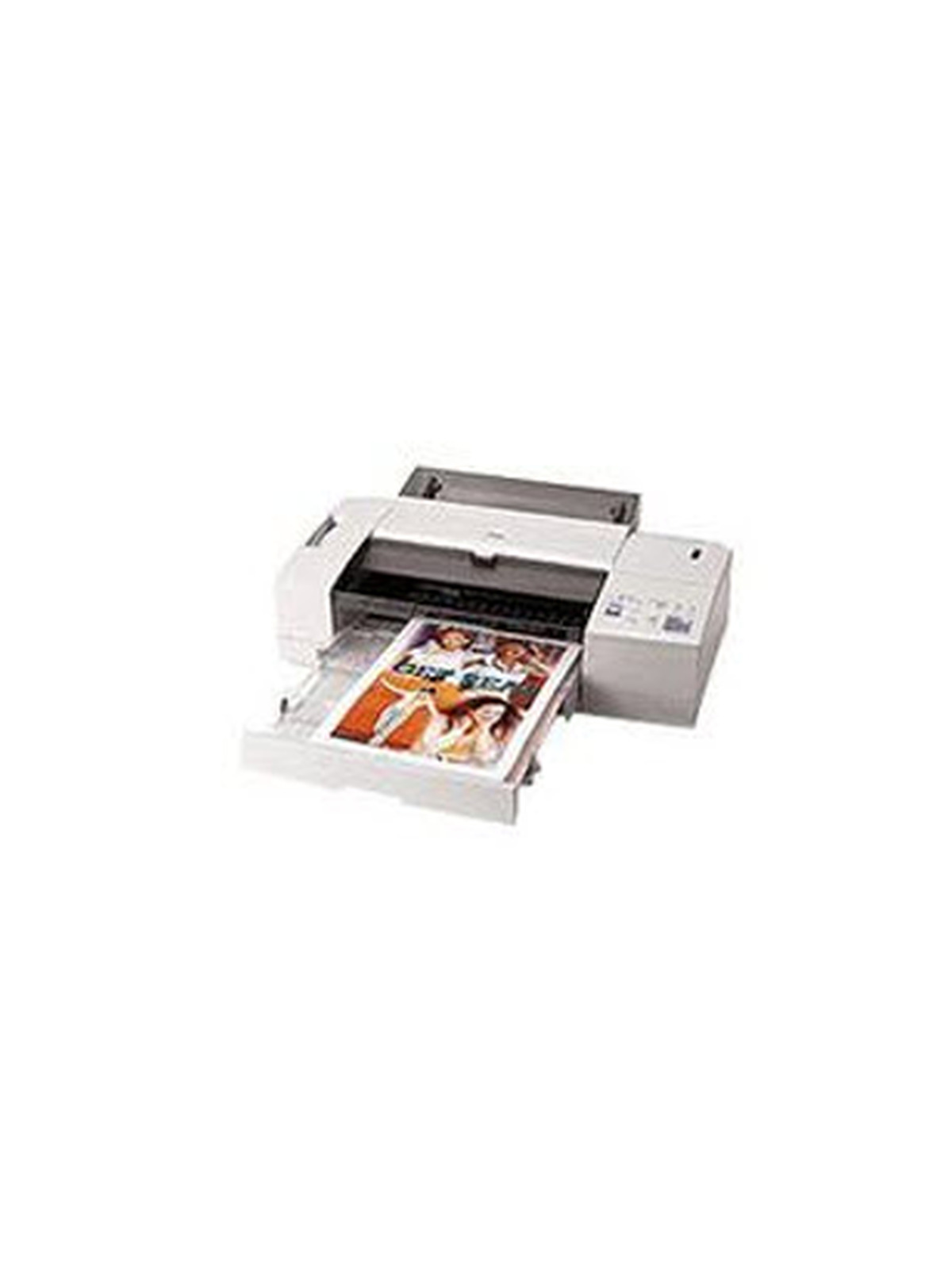 Epson Stylus Color 3000 Wide Format Printer C203011B Lot of 2