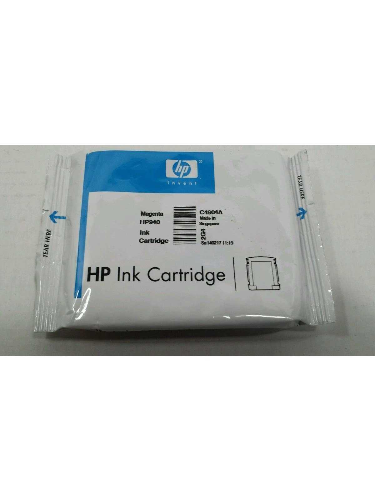 C4904A cartridge
