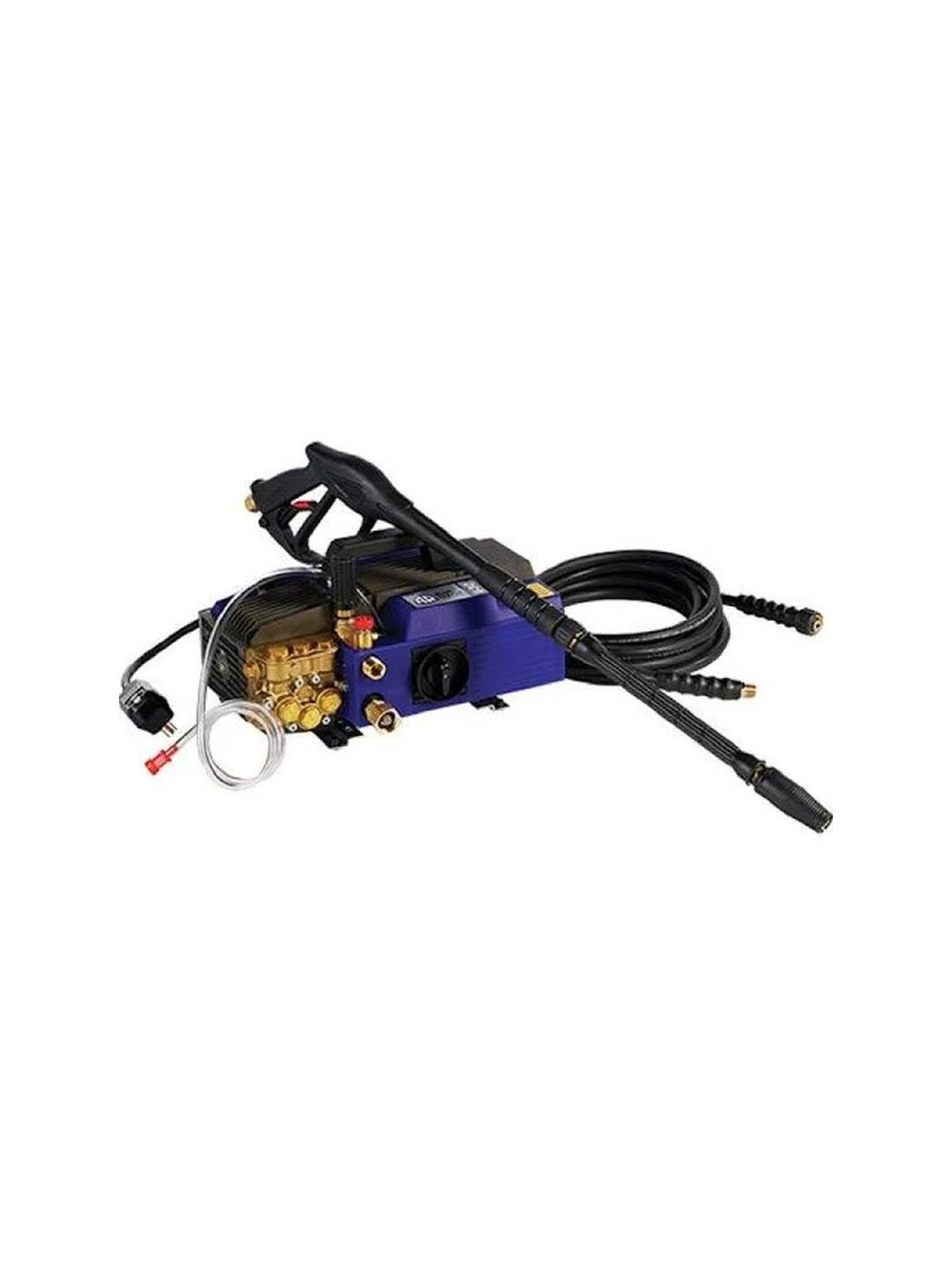 AR Commercial Electric Pressure Washer 1900 PSI, 2.0 HP, 2.1 GPM