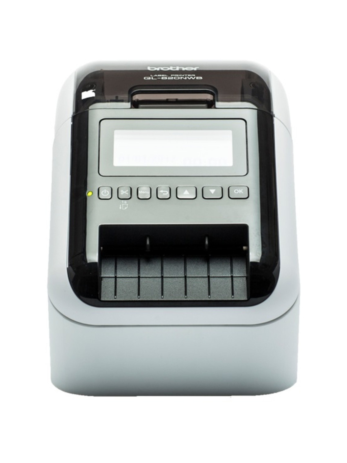 Brother QL-820NWB Professional Ultra Flexible Label Printer