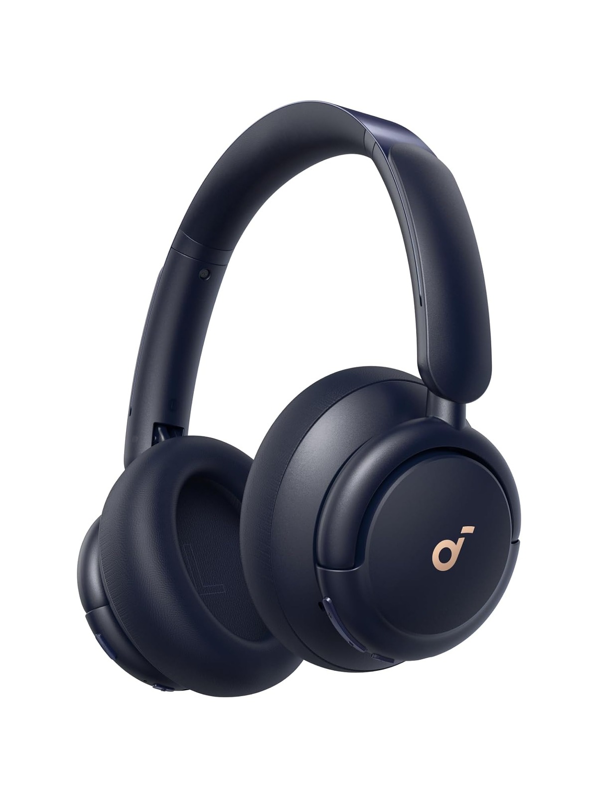 Soundcore by Anker Life Q30 Hybrid Active Noise Cancelling Headphones with Multiple Modes, Hi-Res Sound, Custom EQ via App, 40H Playtime, Comfortable Fit, Bluetooth Headphones, Connect to 2 Devices (black)