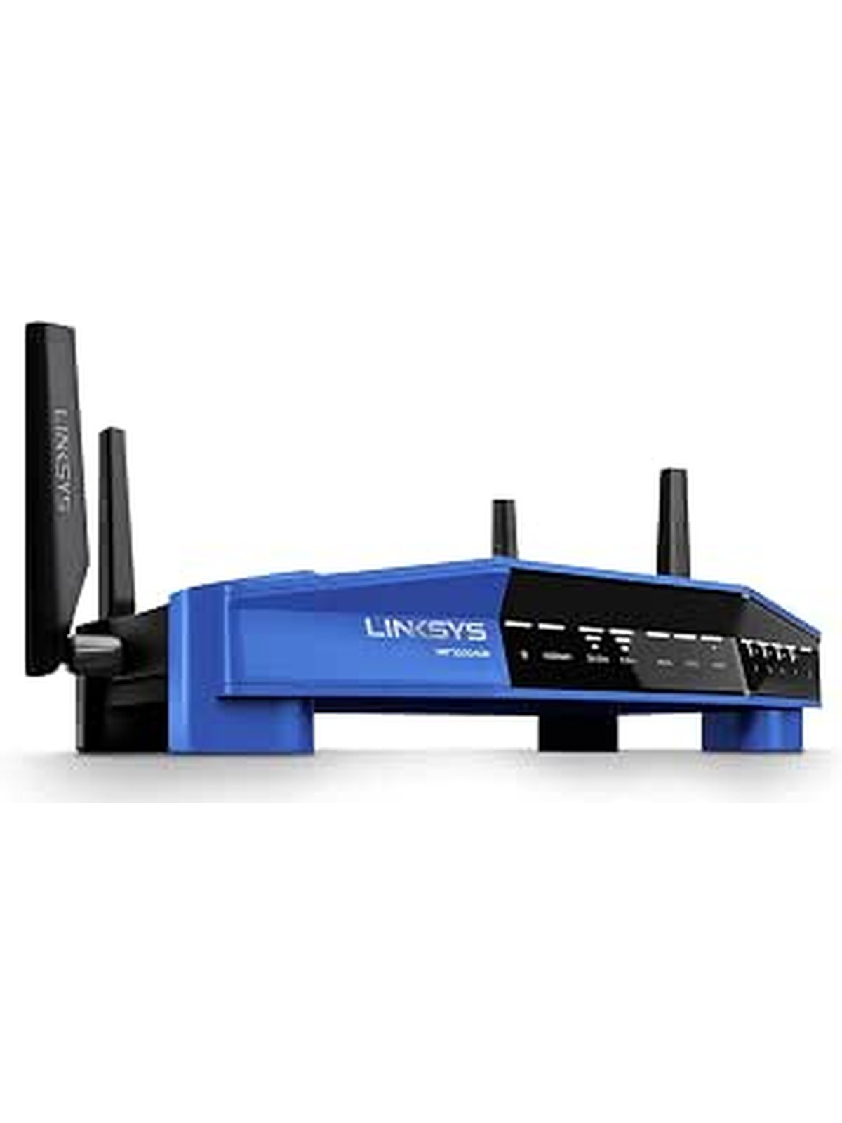 Linksys WRT3200ACM Dual-Band Open Source Router for Home (Tri-Stream Fast Wireless Wi-Fi Router, MU-MIMO Gigabit Wireless Router)