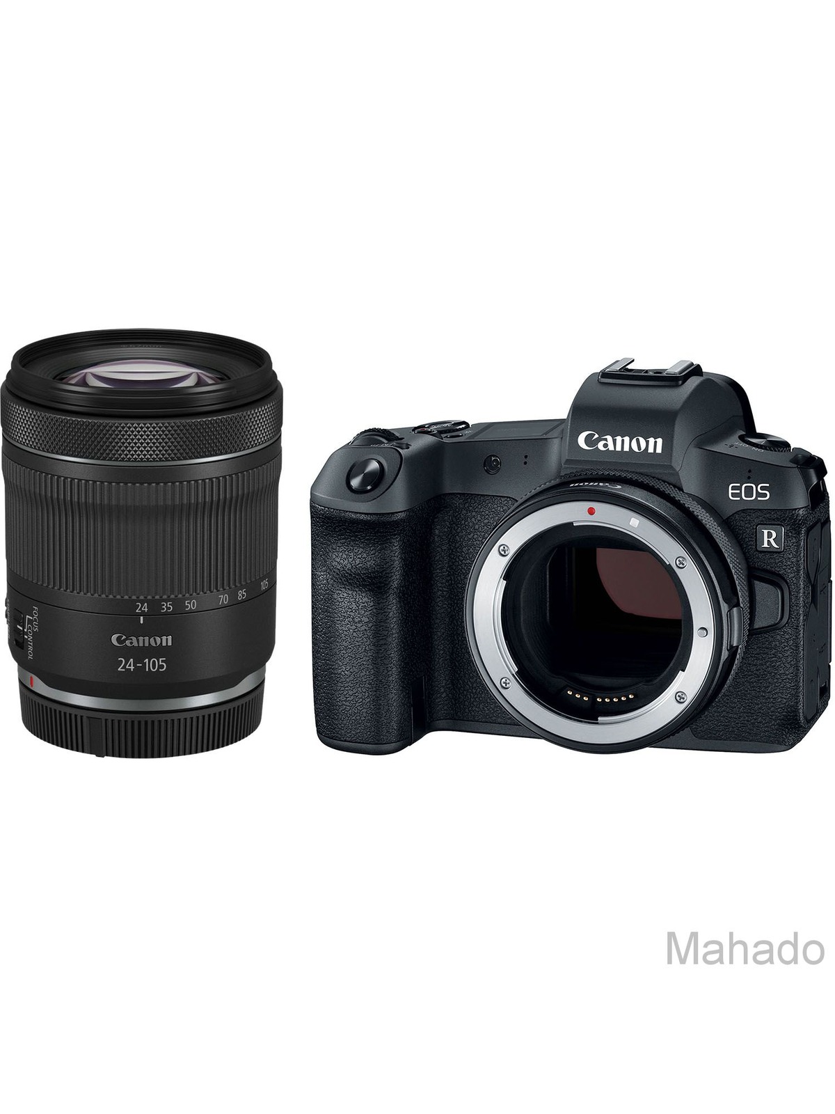 Canon EOS RP 24-105mm F4-7 1 is STM Kit