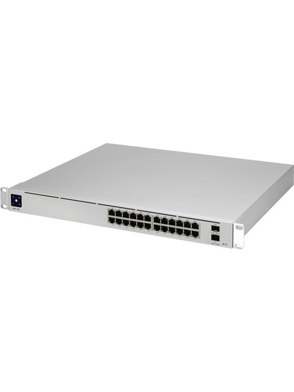 Ubiquiti Networks UniFi USW-24 24-Port Managed Gigabit Managed S