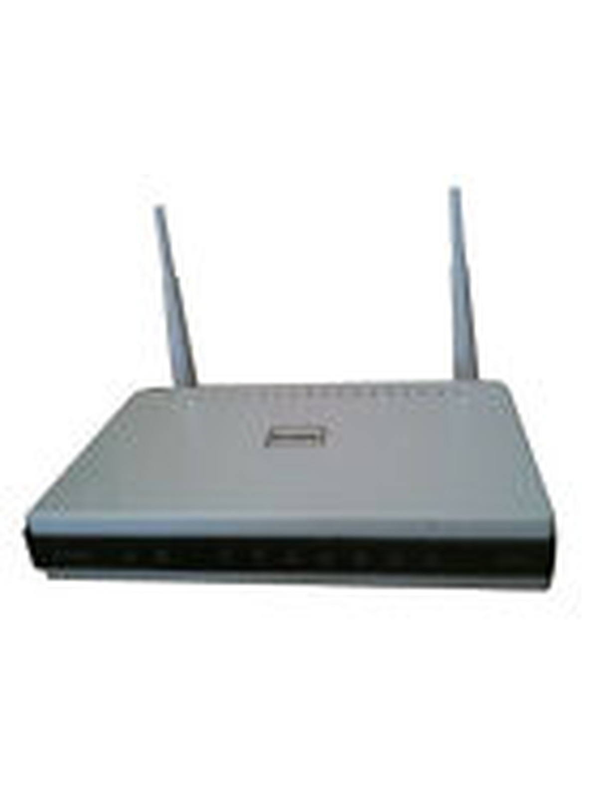 D-Link Xtreme N DIR-825 4-Port Gigabit Wireless N Router