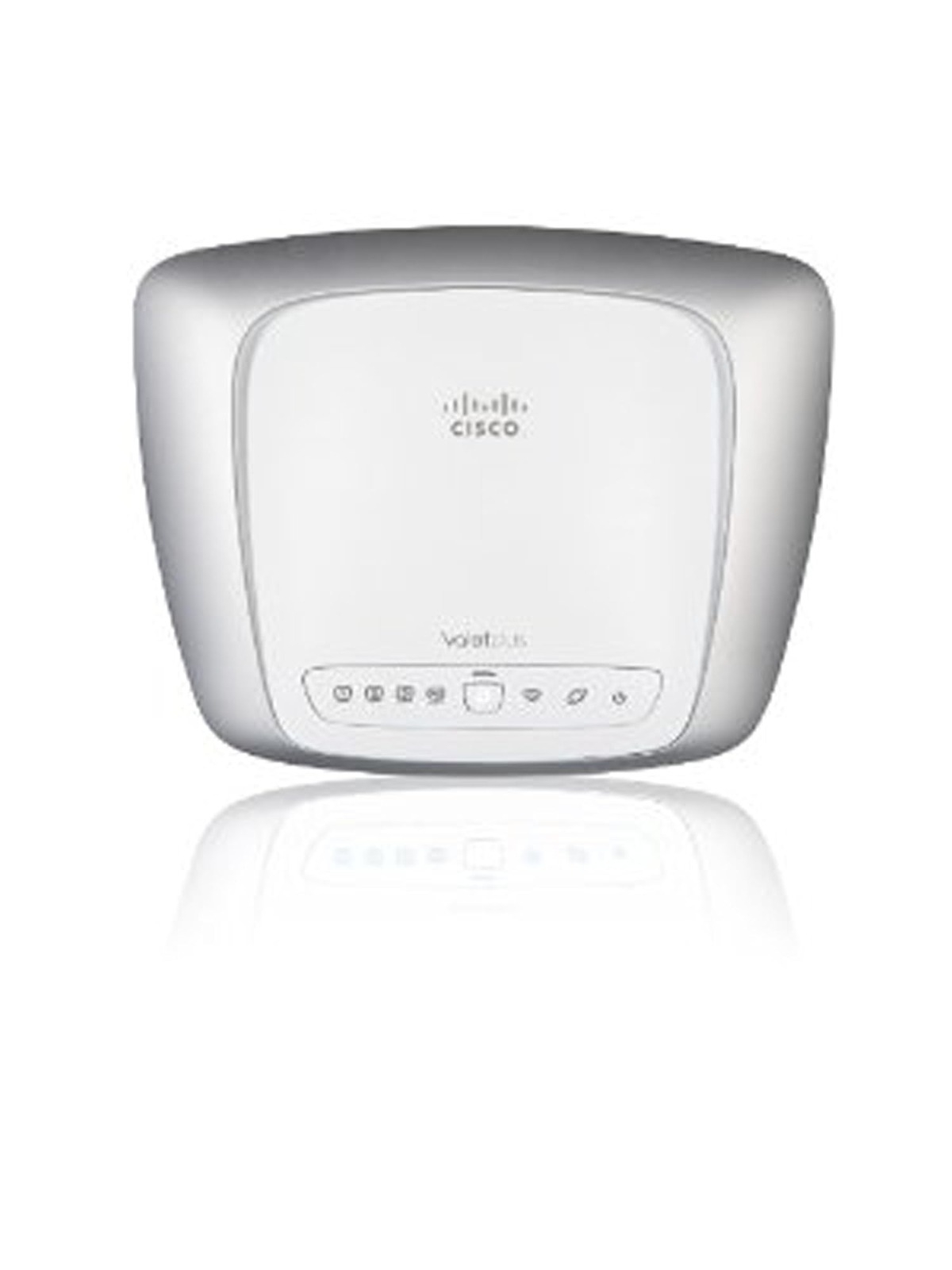 Cisco Valet M20 802.11b/g/n Gigabit Wireless HotSpot Router up t