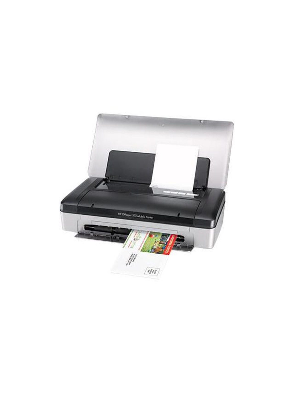 HP Officejet 100 Mobile Printer New In Sealed Box