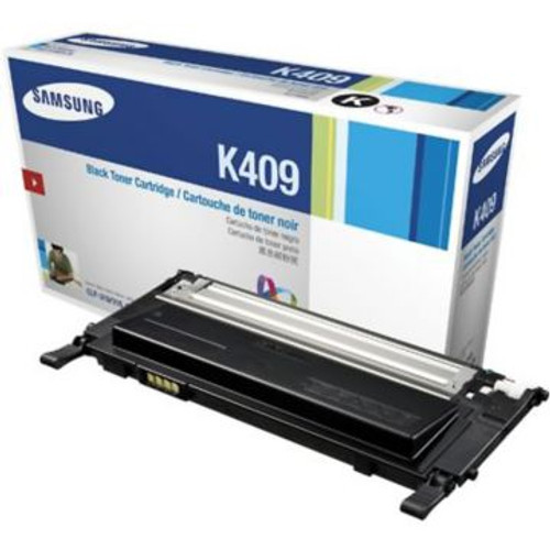 SASCLTK409S cartridge