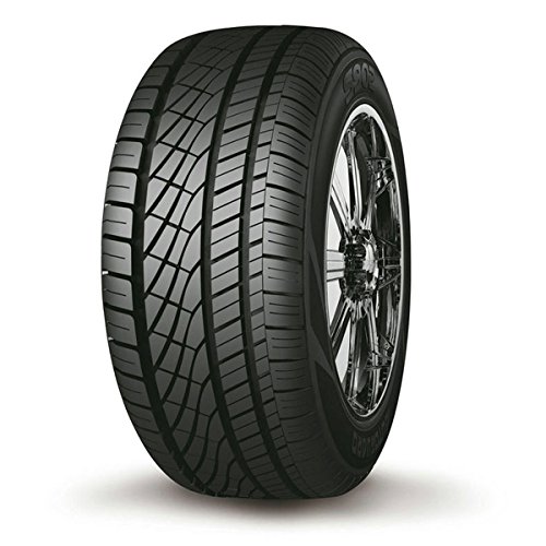 Autoguard SA902 Radial Tire - 215/55R16 97W