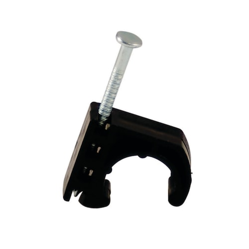 Waterline 100-Pack 3/4-in J Clamp 1598104-LW