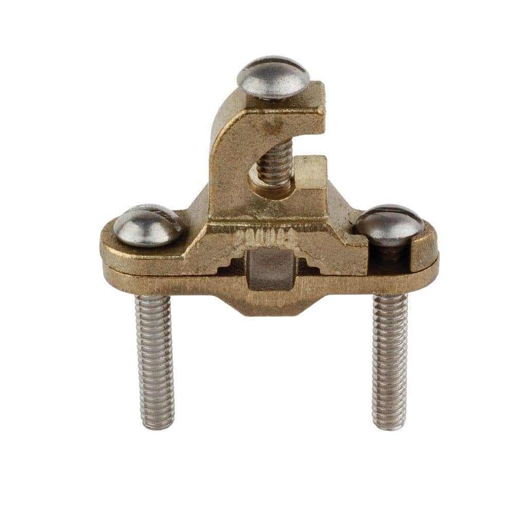 Ground Clamp