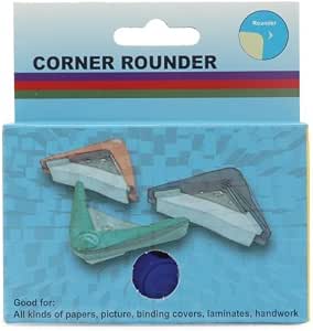Aidox Angle 5mm Eater Corner Rounder Small