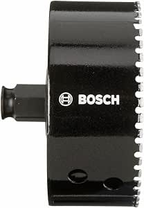 Bosch HDG4 4" 102mm Diamond Grit Hole Saw