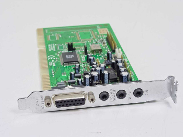 Sound Blaster ISA Sound Card OPTI 82c931 BTC 1817d 1547000020 Re