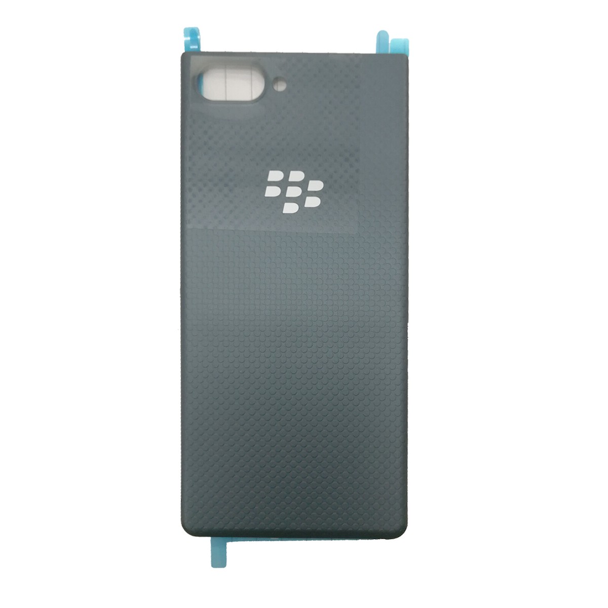 New Original Battery Back Cover For Blackbery Keytwo Key2 LE Battery Housing case Rear Door With Logo