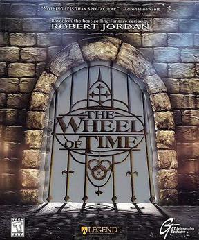 The Wheel Of Time