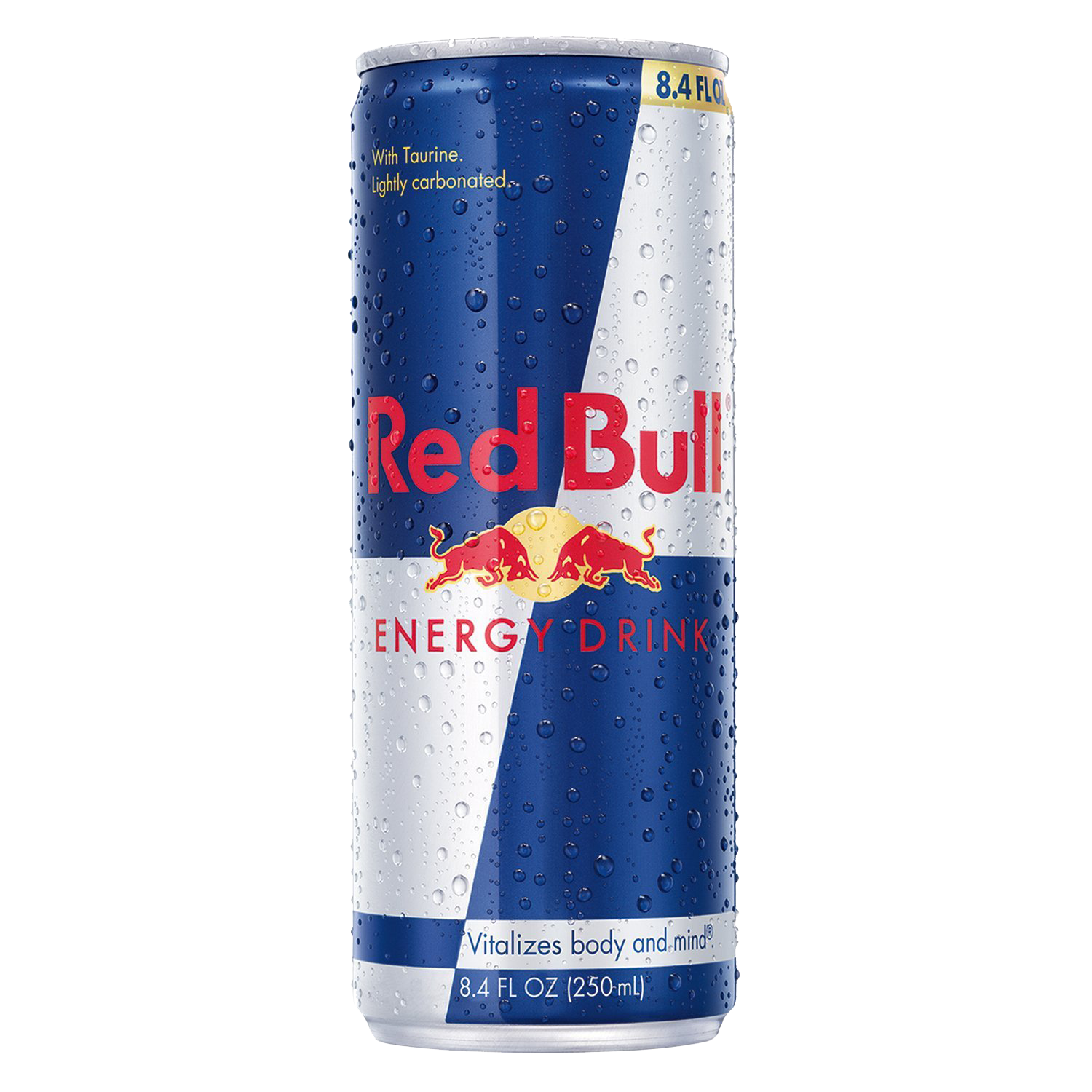 Red Bull Energy Drink Original