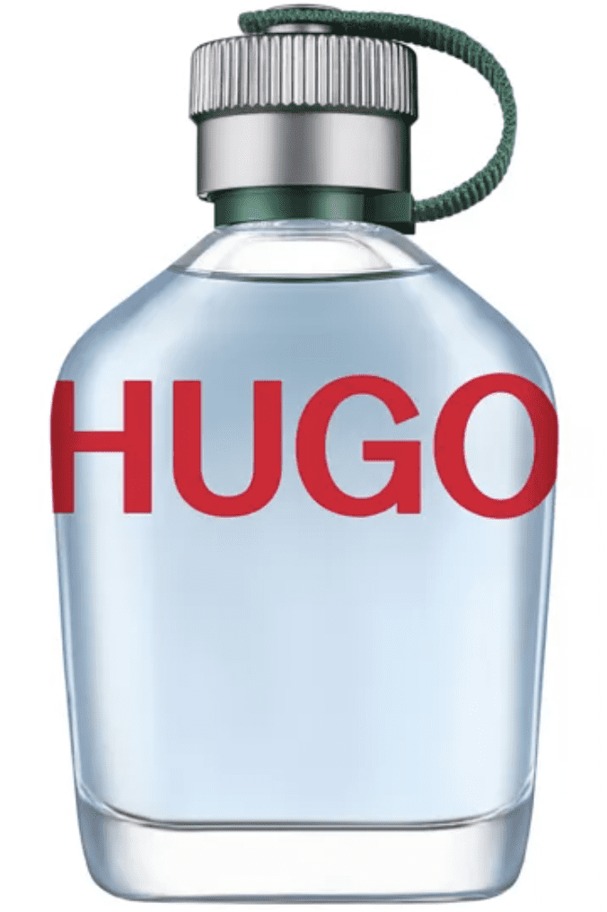 Hugo Men By Hugo Boss- EDT Spray