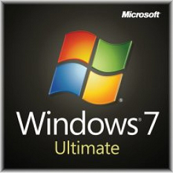 Windows 7 Ultimate Full